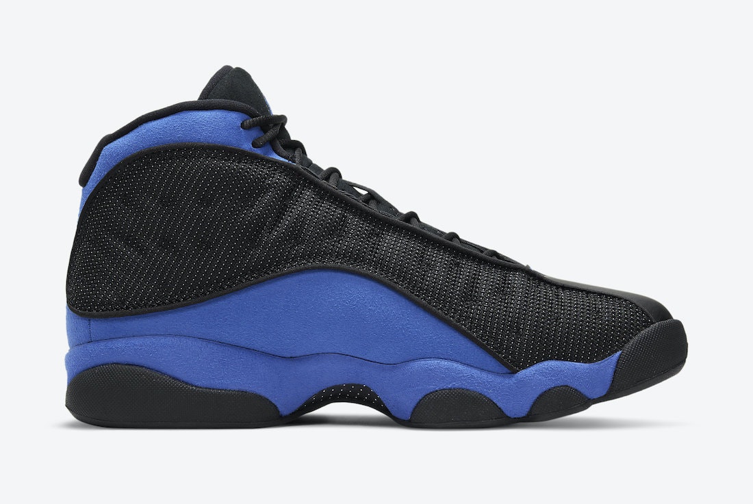 Air Jordan 13 “Black Royal”