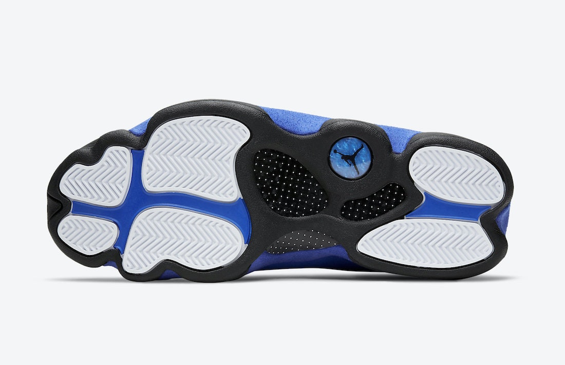 Air Jordan 13 “Black Royal”