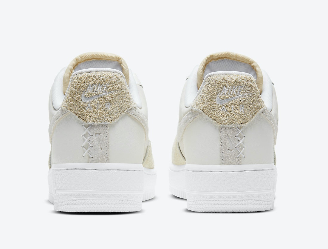 Nike Air Force 1 Low '07 "Coconut Milk"