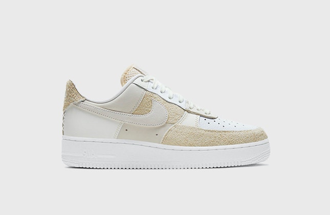 Nike Air Force 1 Low '07 "Coconut Milk" Nike Air Force 1 Low '07 "Coconut Milk"