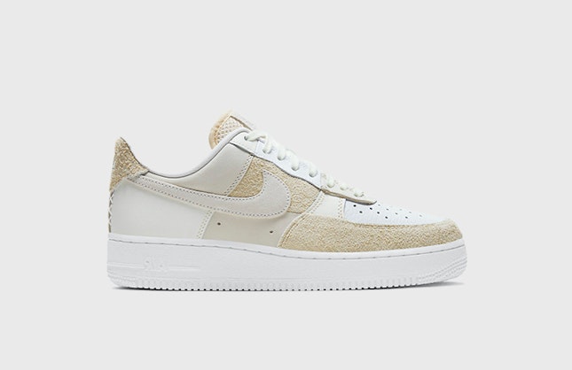 Gore-Tex x Nike Air Force 1 Sail Gum, DC9031-001