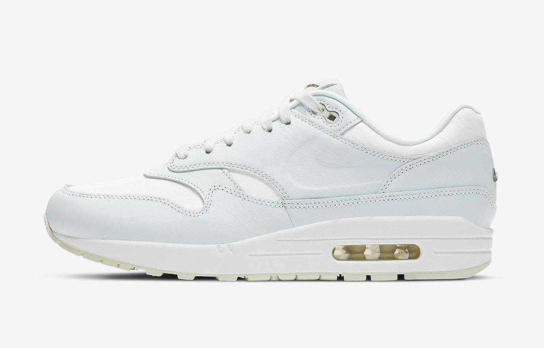 Nike Air Max 1 "Yours"