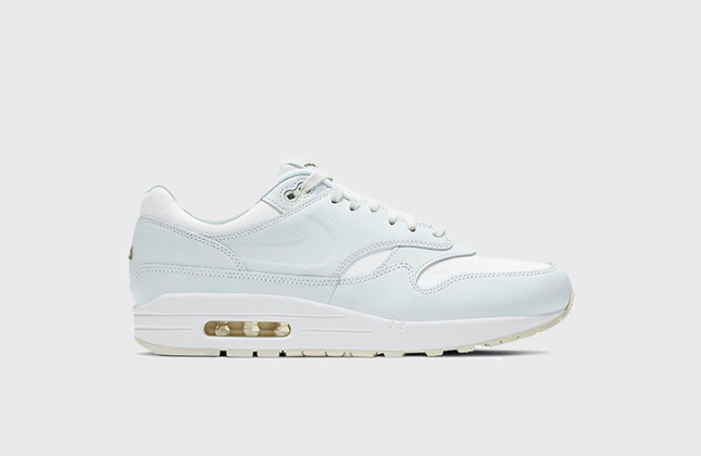 Nike Air Max 1 "Yours" Nike Air Max 1 "Yours"