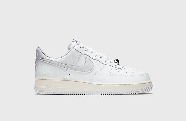 Nike Air Force 1 '07 Prm "Toll Free" Nike Air Force 1 '07 Prm "Toll Free"