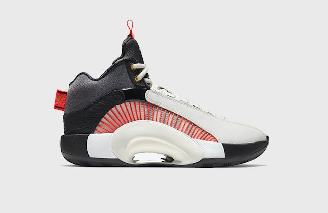 Titan x Air Jordan 35 Titan x Air Jordan 35