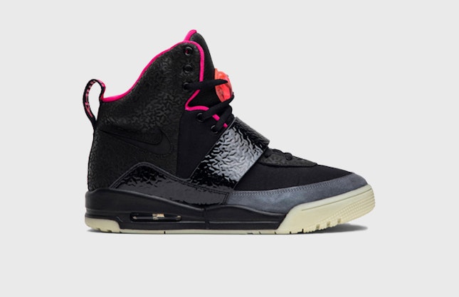 Nike Air Yeezy 1 "Blink"