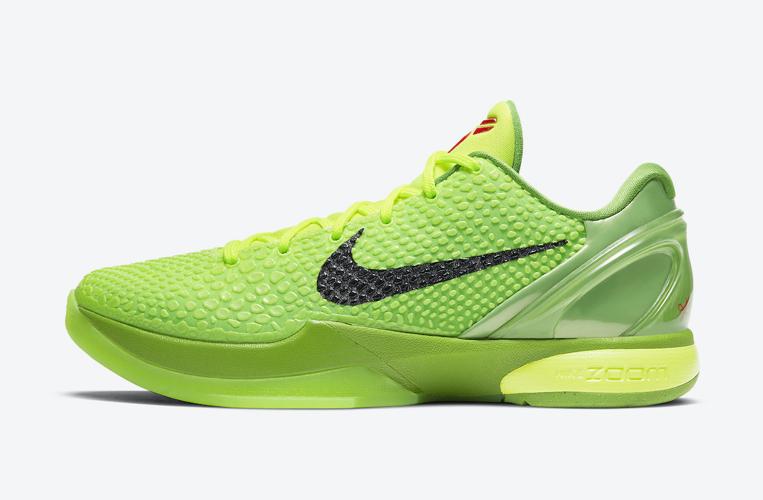Upcoming kobe releases cheap