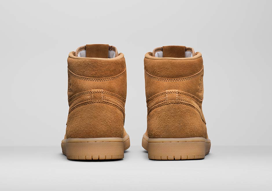 Jordan 1 high og golden harvest deals