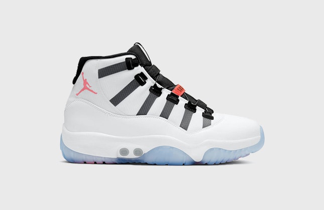 Air Jordan 11 Adapt