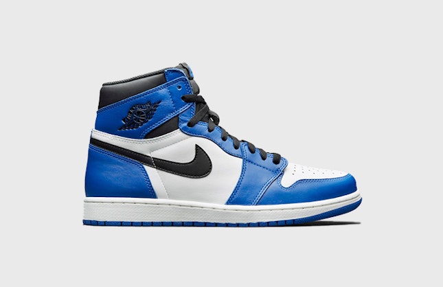 Air Jordan 1 High "Game Royal"