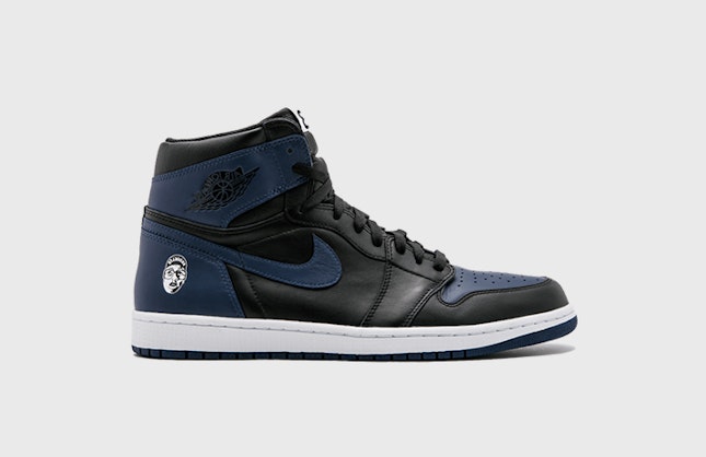 Spike Lee x Air Jordan 1 High Retro OG