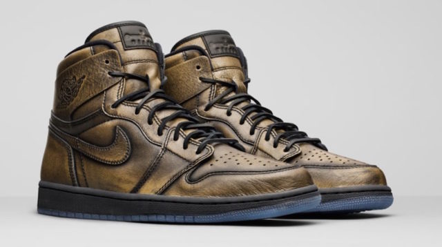 Jordan 1 high wings online