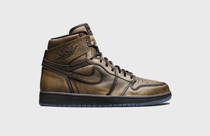 Wings x Air Jordan 1 High kaufen AA2887 035 HEAT MVMNT