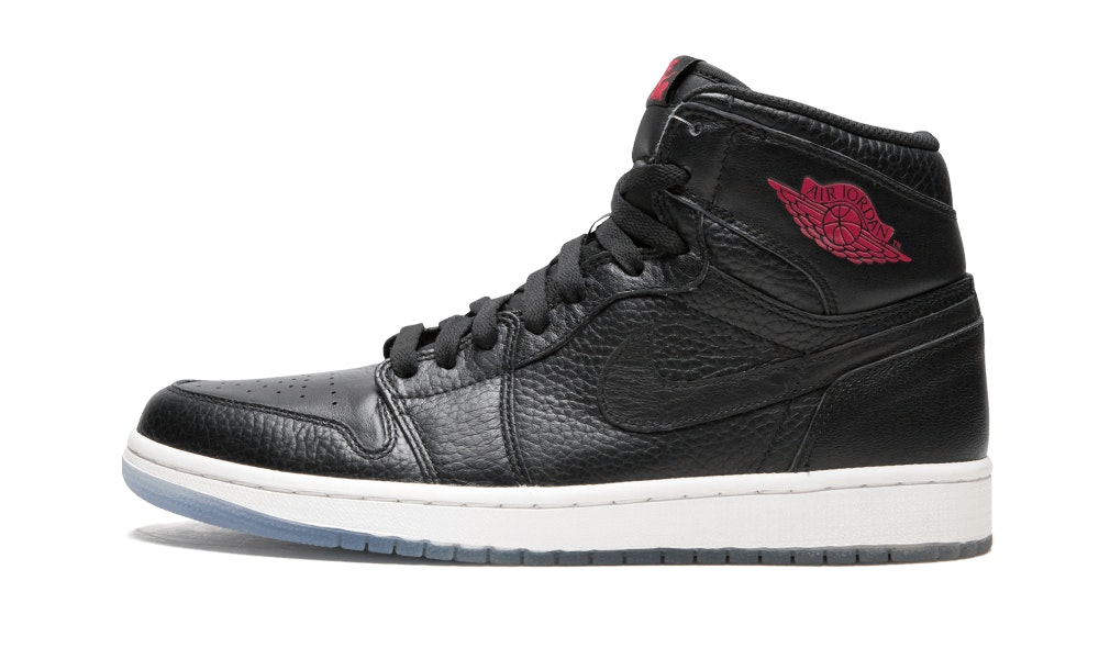 TEDXPortland x Air Jordan 1 High Retro OG “Perfect”