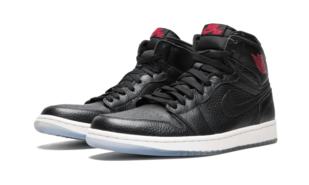 TEDXPortland x Air Jordan 1 High Retro OG “Perfect”