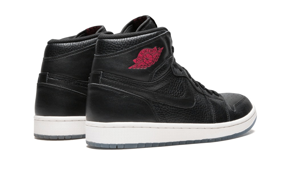 TEDXPortland x Air Jordan 1 High Retro OG “Perfect”