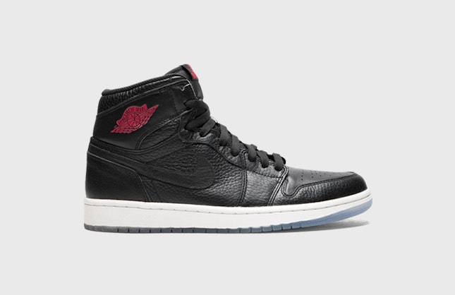 TEDXPortland x Air Jordan 1 High Retro OG “Perfect”