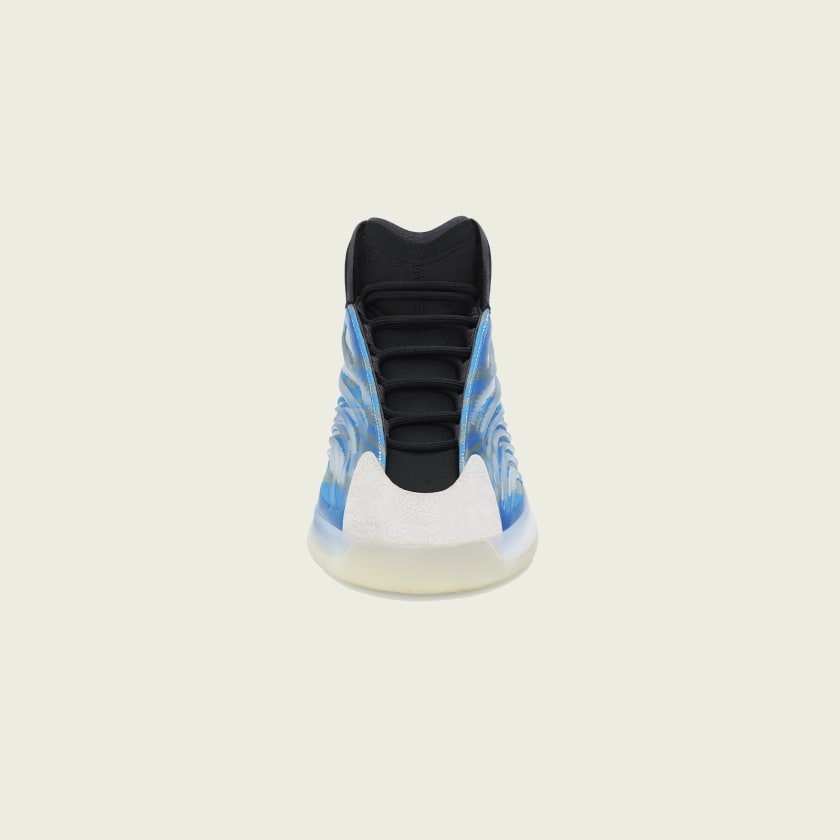 adidas Yeezy BSKTBL "Frozen Blue"
