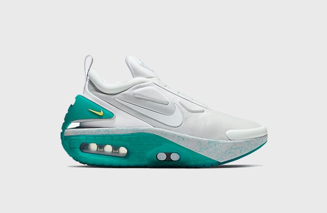 Nike Adapt Auto Max “Jetstream”  Nike Adapt Auto Max “Jetstream”