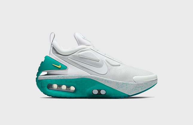 Nike Adapt Auto Max “Jetstream” 