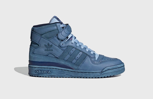 adidas Forum 84 High OG "Thread"