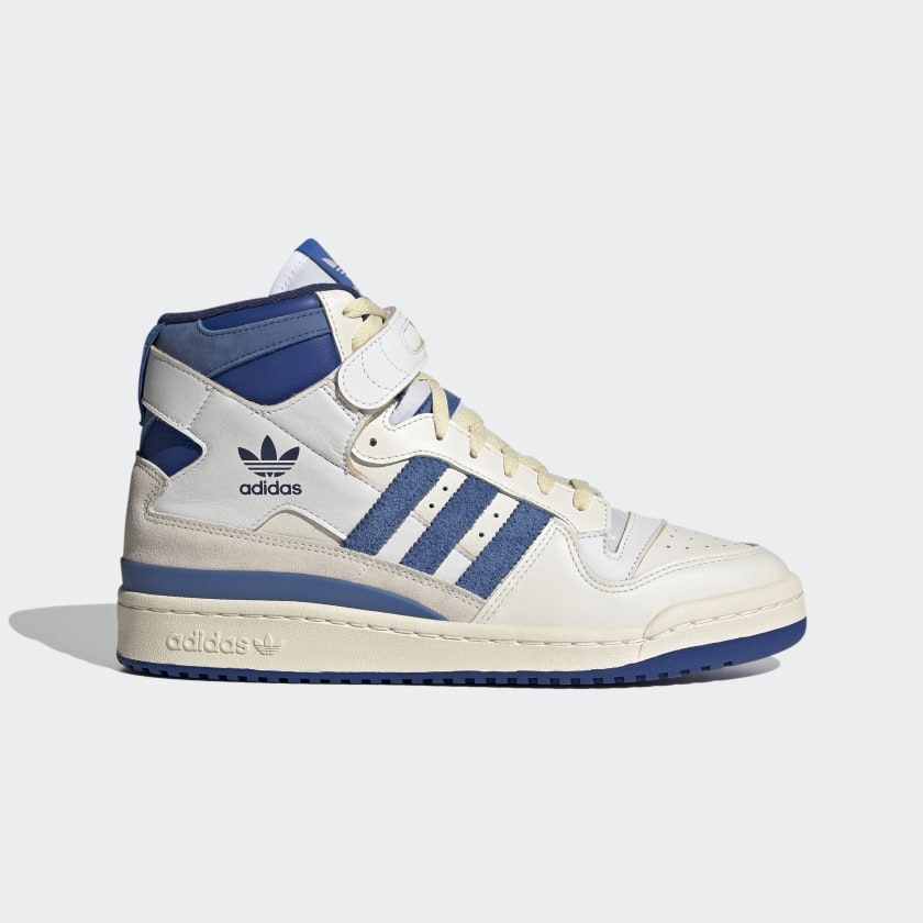 adidas Forum 84 High “Bright Blue”