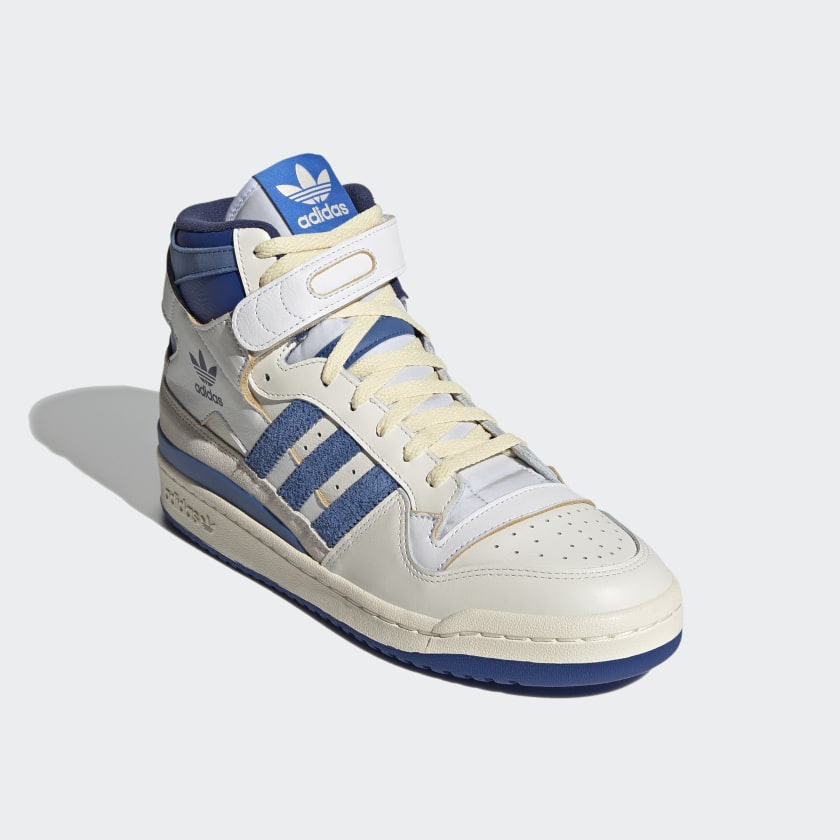 adidas Forum 84 High “Bright Blue”