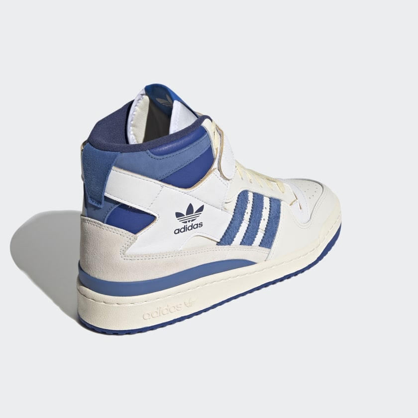 adidas Forum 84 High “Bright Blue”