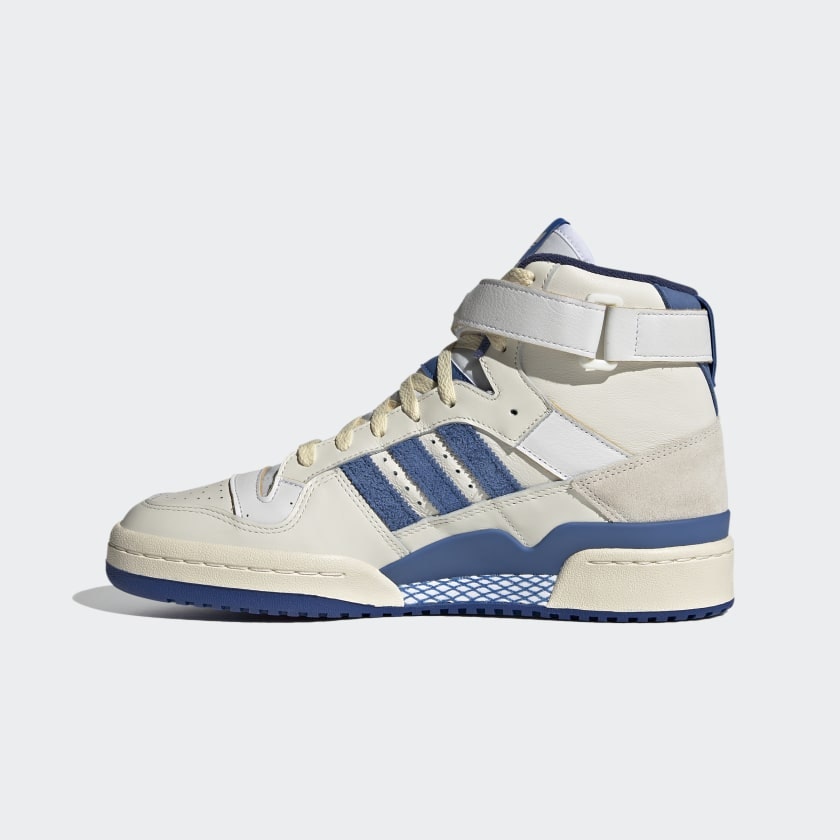 adidas Forum 84 High “Bright Blue”