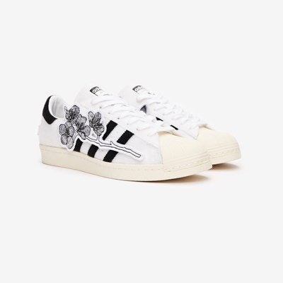 SNS x adidas Superstar “Kinenbi”