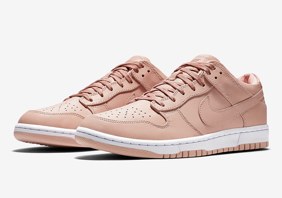 Nike Dunk Lux Low "Arctic Orange"