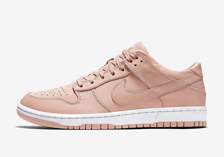 Nike Dunk Lux Low "Arctic Orange"