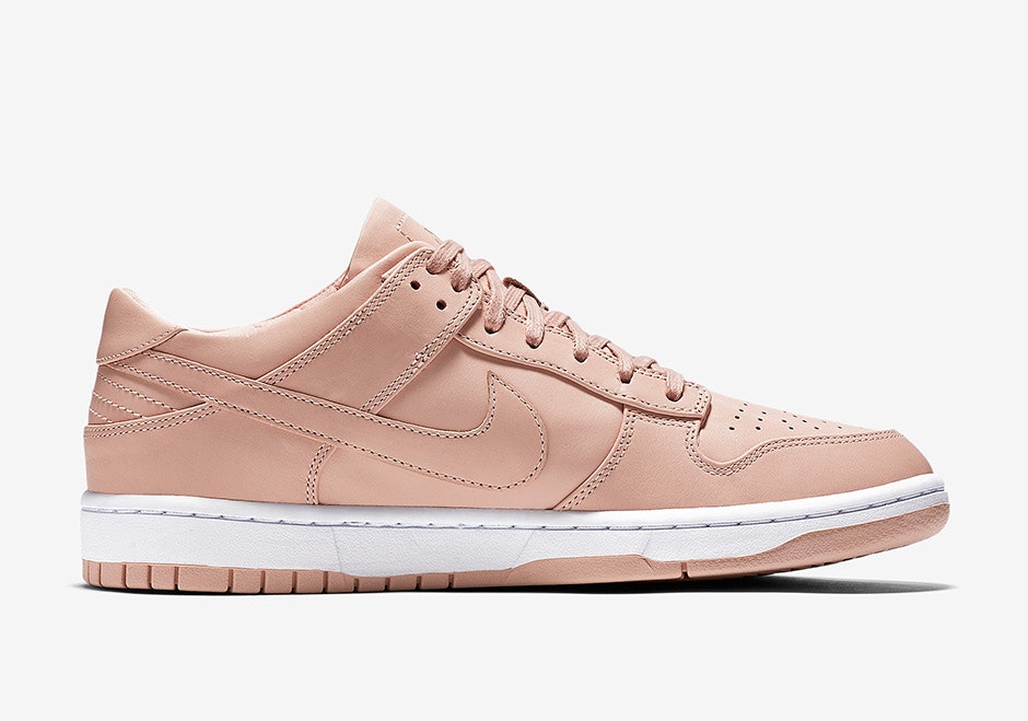 Nike Dunk Lux Low "Arctic Orange"