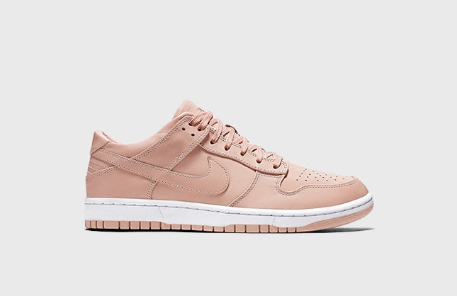 Nike Dunk Lux Low "Arctic Orange"