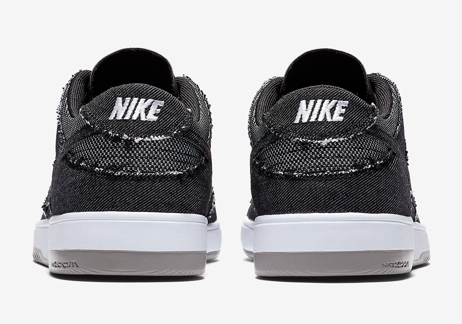 nike sb bearbrick toy