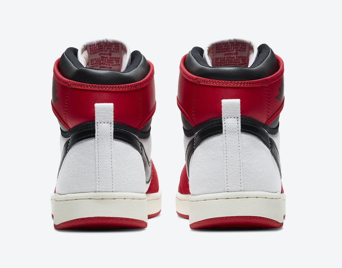 Air Jordan 1 KO “Chicago”