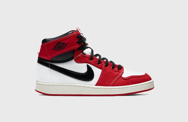 Air Jordan 1 KO “Chicago” Air Jordan 1 KO “Chicago”