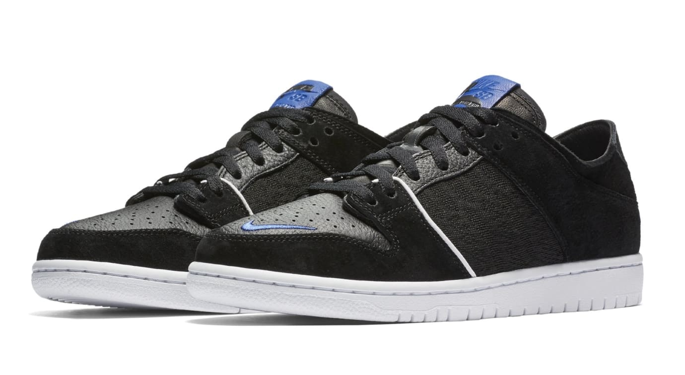 Soulland x Nike SB Dunk Low Soulland "FRI.day Part 02"