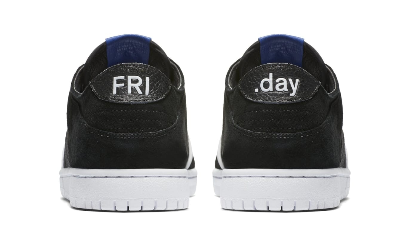 Soulland x Nike SB Dunk Low Soulland FRI.day Part 02 kaufen 918288 041 HEAT MVMNT