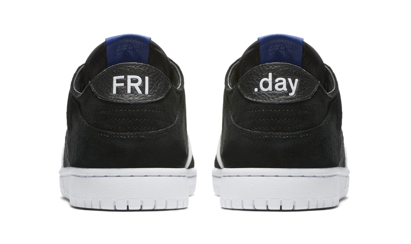 Soulland x Nike SB Dunk Low Soulland "FRI.day Part 02"