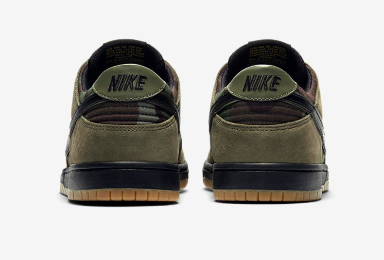 Nike SB Dunk Low \