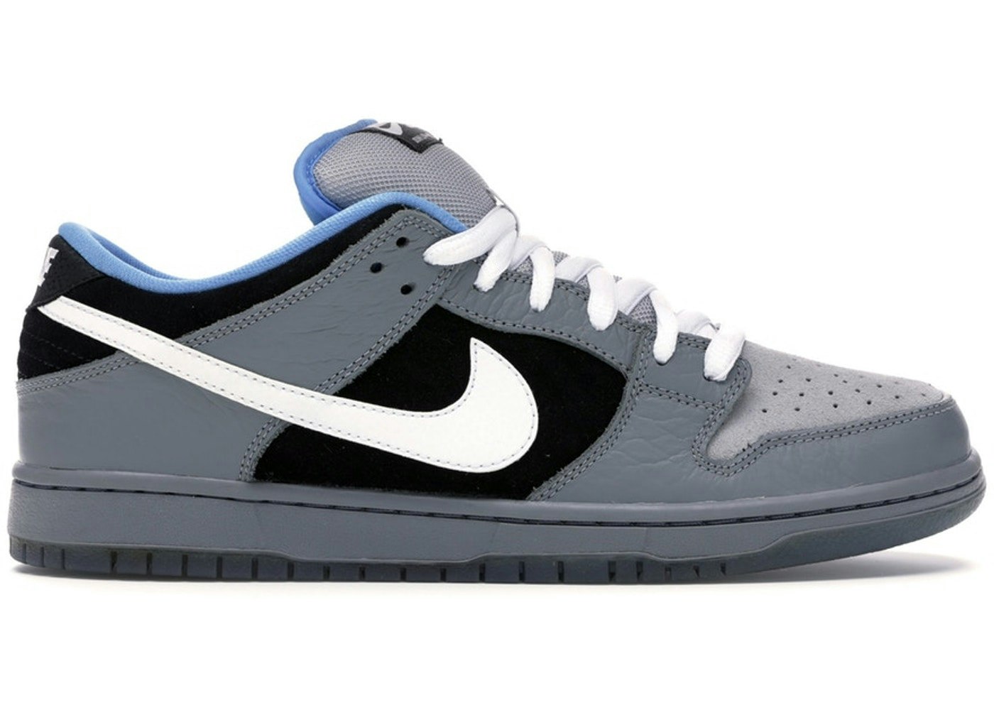 Premier x Nike SB Dunk Low "Petoskey"