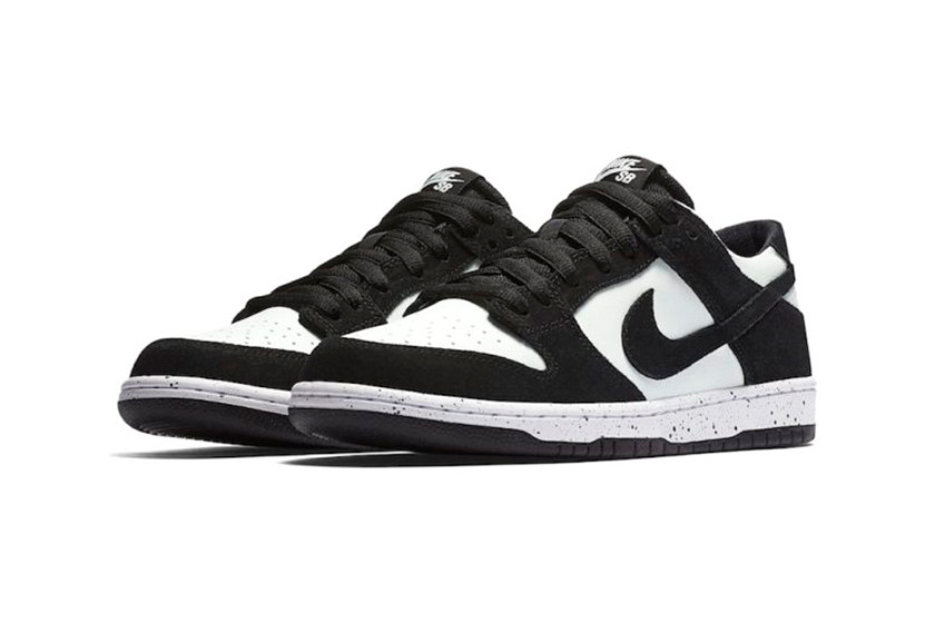 Nike SB Dunk Low \
