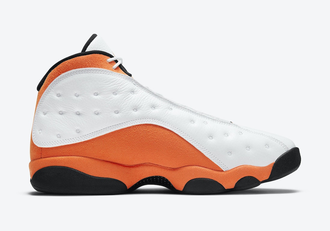 Air Jordan 13 Retro "Starfish"