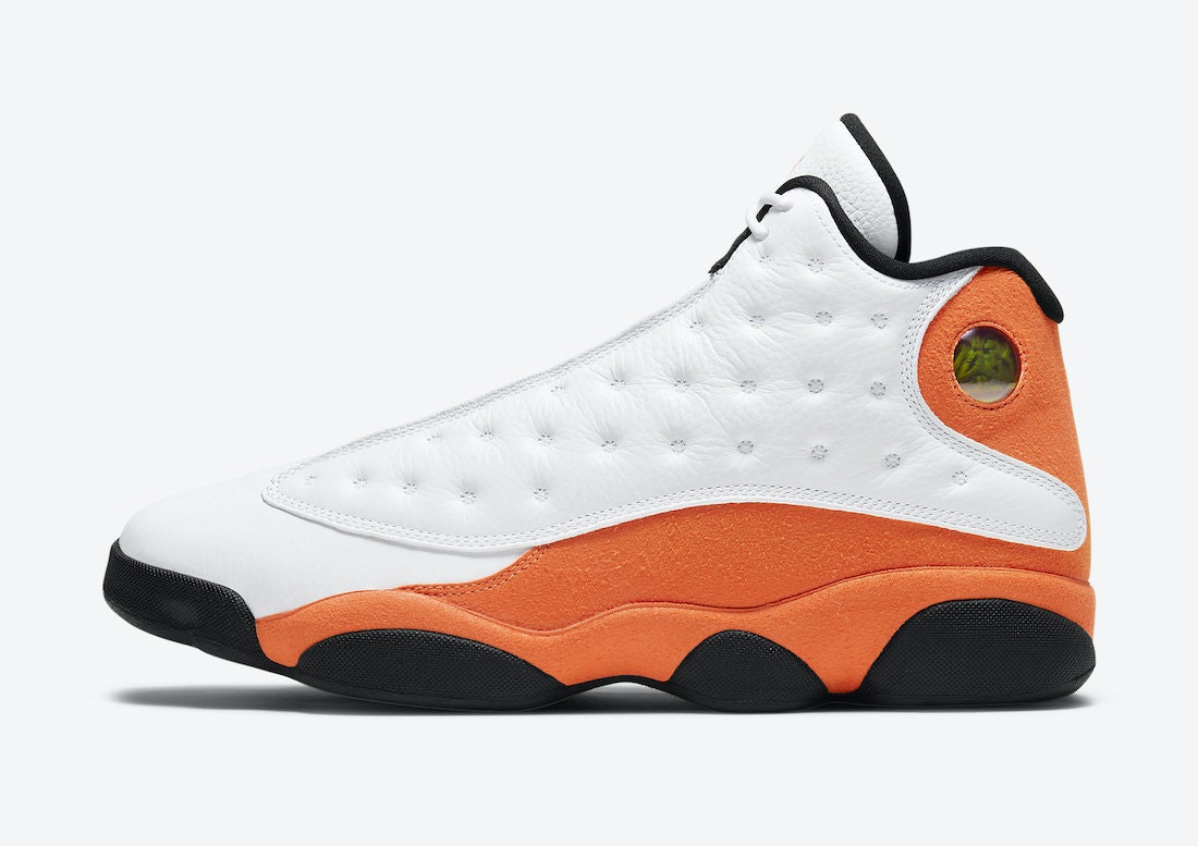 Air Jordan 13 Retro "Starfish"