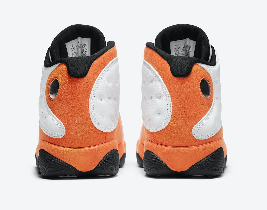 Air Jordan 13 Retro "Starfish"