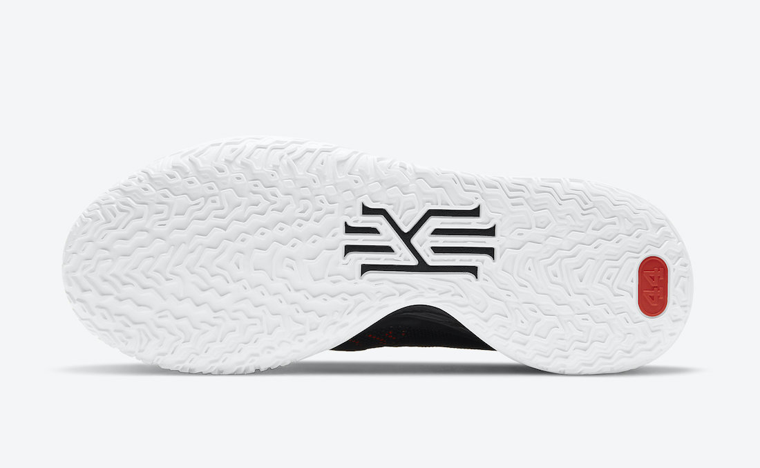 Kyrie on sale ray gun