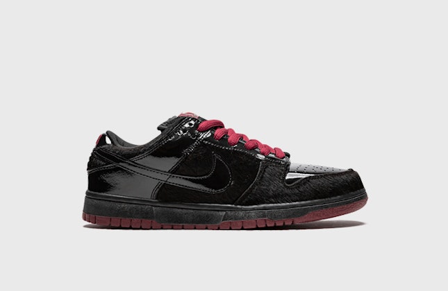 Nike SB Dunk Low "Mafia" Nike SB Dunk Low "Mafia"