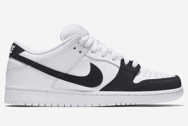  Nike SB Dunk Low "Yin Yang"