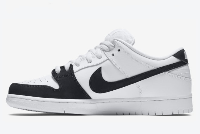  Nike SB Dunk Low "Yin Yang"